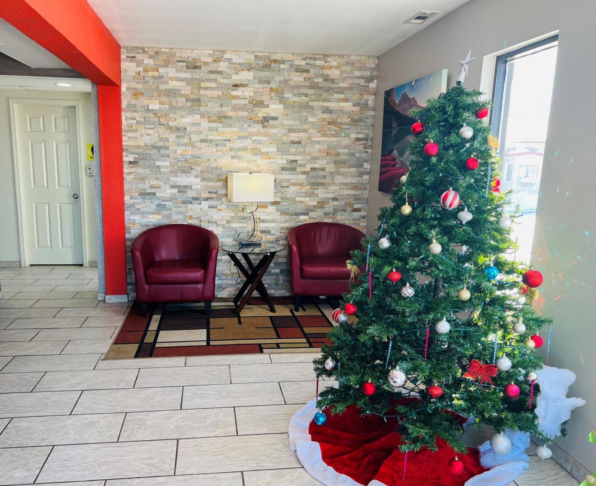 Super 8 By Wyndham Moberly Mo Motel Bagian luar foto